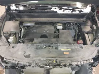 2019 Infiniti QX60 Pure с VIN 5N1DL0MM9KC520393, выставлен на аукционе IAAI как лот 41542728 с пробегом 85 047 миль миль и . История ставок и продаж доступна на DreamBid. Изображение 10.