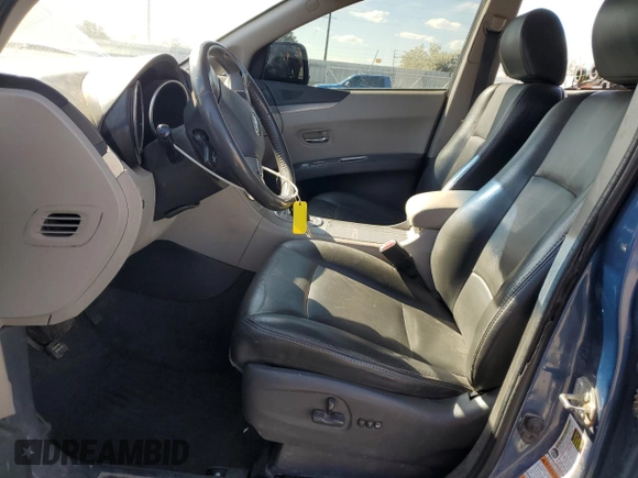 2008 Subaru Tribeca Limited z VIN 4S4WX97D984418821, wystawiony jako Copart lot #53115245 z przebiegiem 204 817 mil mil oraz Szkody całkowita. Historia ofert i sprzedaży dostępna na DreamBid. Obrazek 7.