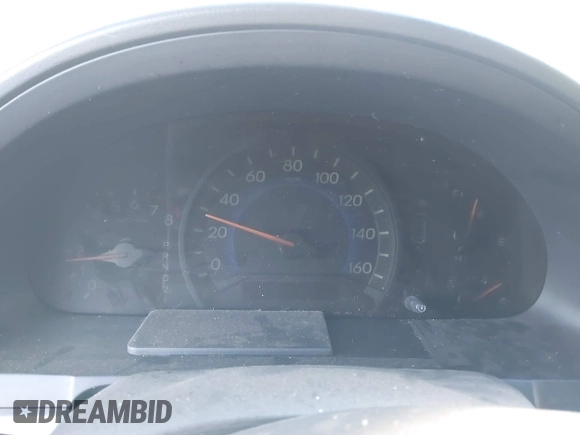 2008 Honda Odyssey EX-L with VIN 5FNRL38728B058173, listed as a IAAI auction lot 38255874 with Not Provided miles and . Bid and sale history available at DreamBid. Image 7.