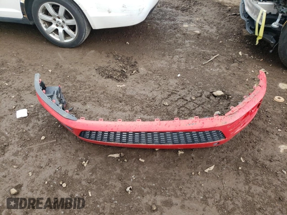 2015 Volkswagen GTI S z VIN 3VWYT7AU7FM029213, wystawiony jako Copart lot #55530424 z przebiegiem 106 476 mil mil oraz Nie do naprawy • Non repairable. Historia ofert i sprzedaży dostępna na DreamBid. Obrazek 12.