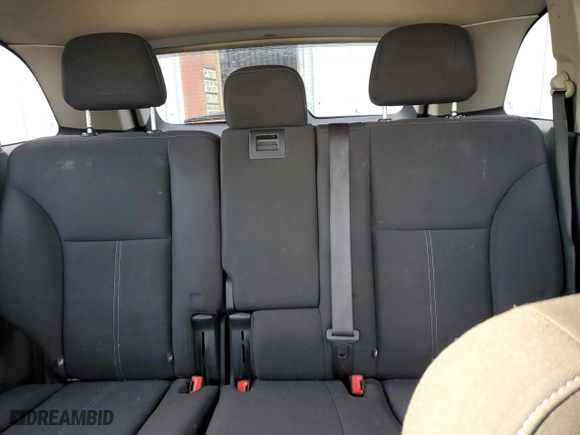 2013 Ford Edge SE with VIN 2FMDK3GC7DBB34047, listed as a Copart auction lot 45544215 with 218,036 mi miles and Salvage Title. Bid and sale history available at carsss.com. Image 10.