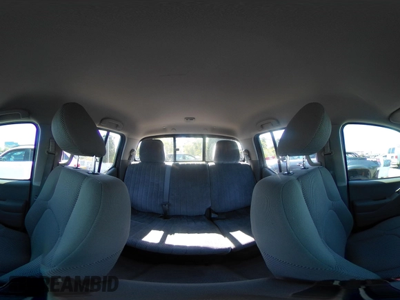 2015 Nissan Frontier SV with VIN 1N6AD0ER1FN726314, listed as a IAAI auction lot 42532117 with 61,991 mi miles and . Bid and sale history available at DreamBid. Image 19.
