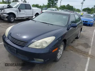 2004 Lexus ES 350 with VIN JTHBA30G445000983, listed as a IAAI auction lot 42221053 with 255,598 mi miles and . Bid and sale history available at DreamBid. Image 2.