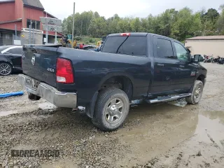 2015 Ram 2500 Tradesman with VIN 3C6TR5CT2FG615571, listed as a Copart auction lot 73891804 with 218,979 mi miles and Clean Title. Bid and sale history available at carsss.com. Image 3.