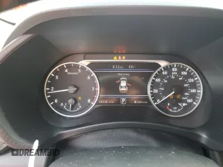 2021 Nissan Sentra SR z VIN 3N1AB8DV5MY283416, wystawiony jako Copart lot #55322085 z przebiegiem 66 936 mil mil oraz Nie do naprawy • Non repairable. Historia ofert i sprzedaży dostępna na DreamBid. Obrazek 9.