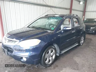 2007 Acura RDX Technology z VIN 5J8TB18517A005503, wystawiony jako IAAI lot #42150171 z przebiegiem 194 881 mil mil oraz . Historia ofert i sprzedaży dostępna na DreamBid. Obrazek 17.