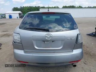 2010 Mazda CX-7 Sport z VIN JM3ER2W59A0301241, wystawiony jako IAAI lot #42215731 z przebiegiem 172 716 mil mil oraz . Historia ofert i sprzedaży dostępna na DreamBid. Obrazek 16.