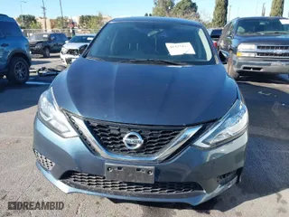 2016 Nissan Sentra SR with VIN 3N1AB7AP8GL660225, listed as a IAAI auction lot 41337142 with 94,910 mi miles. Bid and sale history available at carsss.com. Image 12.