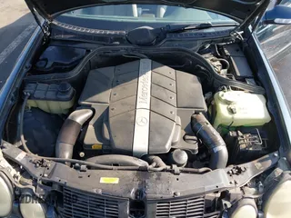 2002 Mercedes-Benz CLK 320/430 with VIN WDBLJ70G92T093794, listed as a IAAI auction lot 41239094 with 237,286 mi miles and . Bid and sale history available at DreamBid. Image 10.