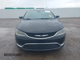 2016 Chrysler 200 Limited with VIN 1C3CCCAB3GN120351, listed as a IAAI auction lot 41882431 with 101,711 mi miles and . Bid and sale history available at DreamBid. Image 12.