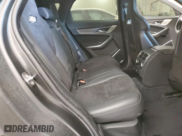 2021 Jaguar F-Pace SVR z VIN SADCZ2EE0MA666542, wystawiony jako Copart lot #41854235 z przebiegiem 28 523 mil mil oraz Szkoda całkowita • Salvage title. Historia ofert i sprzedaży dostępna na DreamBid. Obrazek 11.