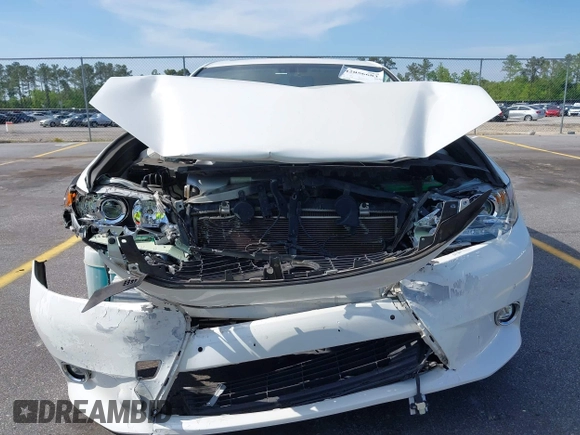2015 Lexus ES 330 with VIN JTHBK1GG2F2203074, listed as a IAAI auction lot 42056683 with 90,407 mi miles and . Bid and sale history available at DreamBid. Image 6.