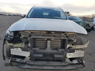 2024 Mazda CX-90 Preferred z VIN JM3KKBHD5R1170486, wystawiony jako Copart lot #43056155 z przebiegiem 5 969 mil mil oraz Szkoda całkowita • Salvage title. Historia ofert i sprzedaży dostępna na DreamBid. Obrazek 5.