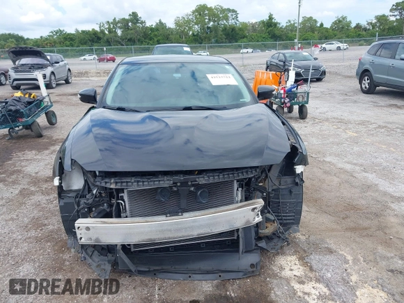 2016 Nissan Maxima SR with VIN 1N4AA6AP2GC901904, listed as a IAAI auction lot 42523722 with 114,235 mi miles and . Bid and sale history available at DreamBid. Image 13.