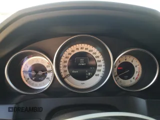 2015 Mercedes-Benz E 400 with VIN WDDKJ6HB2FF298934, listed as a Copart auction lot 74884344 with 157,841 mi miles and Salvage title. Bid and sale history available at DreamBid. Image 9.