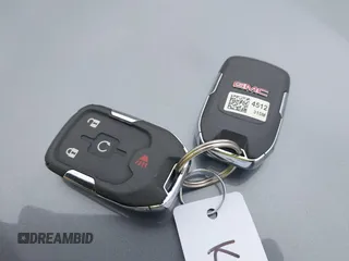 2021 GMC Terrain SLE z VIN 3GKALTEV0ML348850, wystawiony jako IAAI lot #42010978 z przebiegiem 40 146 mil mil oraz . Historia ofert i sprzedaży dostępna na DreamBid. Obrazek 11.