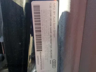 2021 Audi R8 V10 z VIN WUABAAFX7M7900586, wystawiony jako Copart lot #43702475 z przebiegiem 20 246 mil mil oraz Szkoda całkowita • Salvage title. Historia ofert i sprzedaży dostępna na DreamBid. Obrazek 13.