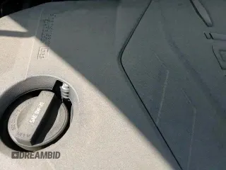 2022 Hyundai Tucson SEL with VIN 5NMJFCAE5NH124321, listed as a Copart auction lot 59257685 with 40,668 mi miles and Salvage title. Bid and sale history available at DreamBid. Image 16.