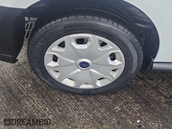 2019 Ford Transit Connect XL z VIN NM0LS7E28K1411828, wystawiony jako IAAI lot #42516582 z przebiegiem 84 198 mil mil oraz . Historia ofert i sprzedaży dostępna na DreamBid. Obrazek 9.
