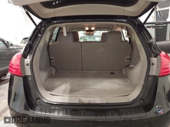 2013 Nissan Rogue S with VIN JN8AS5MV1DW135156, listed as a IAAI auction lot 41946360 with 122,952 mi miles and . Bid and sale history available at DreamBid. Image 18.