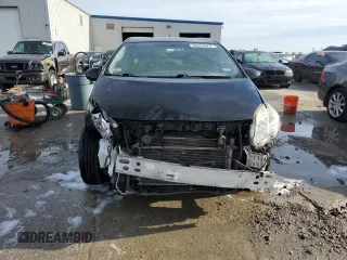 2014 Toyota Prius Four with VIN JTDKN3DU3E1749062, listed as a Copart auction lot 40257624 with 112,108 mi miles and Salvage Title. Bid and sale history available at carsss.com. Image 5.