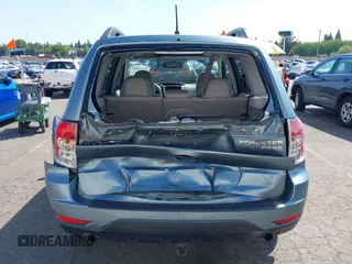 2010 Subaru Forester X Premium with VIN JF2SH6CC2AG743585, listed as a IAAI auction lot 42110290 with 263,942 mi miles and . Bid and sale history available at DreamBid. Image 17.