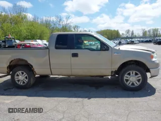 2008 Ford F-150 STX с VIN 1FTRX14W58FC30245, выставлен на аукционе IAAI как лот 42198644 с пробегом Не указан миль и . История ставок и продаж доступна на DreamBid. Изображение 12.