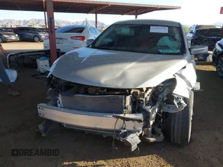 2016 Nissan Altima S z VIN 1N4AL3AP2GN329374, wystawiony jako IAAI lot #42291578 z przebiegiem 112 933 mil mil oraz . Historia ofert i sprzedaży dostępna na DreamBid. Obrazek 6.