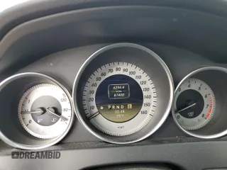 2012 Mercedes-Benz C 300 Sport с VIN WDDGF8BB9CR210323, выставлен на аукционе Copart как лот 57348175 с пробегом 87 400 миль миль и Чистый • Clean title. История ставок и продаж доступна на DreamBid. Изображение 9.