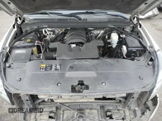 2016 GMC Yukon XL Denali with VIN 1GKS2HKJ8GR239748, listed as a Copart auction lot 71852054 with 112,471 mi miles and Salvage Title. Bid and sale history available at carsss.com. Image 12.
