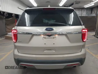 2017 Ford Explorer XLT with VIN 1FM5K7D86HGA61358, listed as a IAAI auction lot 41948512 with 167,914 mi miles and . Bid and sale history available at carsss.com. Image 16.