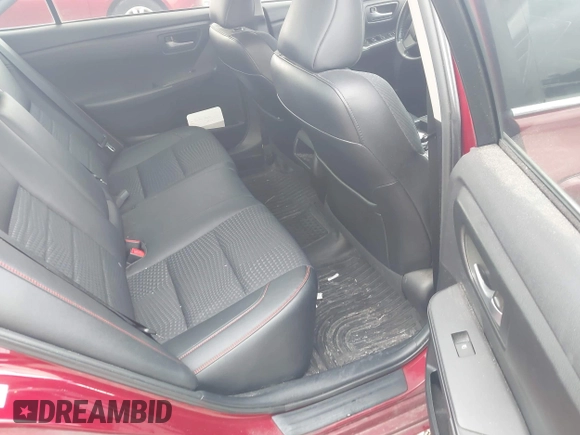 2015 Toyota Camry XLE with VIN 4T1BF1FK7FU957664, listed as a IAAI auction lot 42181678 with 81,487 mi miles and . Bid and sale history available at DreamBid. Image 8.