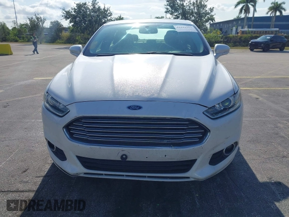 2014 Ford Fusion SE with VIN 3FA6P0HD5ER273039, listed as a IAAI auction lot 42221553 with 82,755 mi miles and . Bid and sale history available at DreamBid. Image 6.