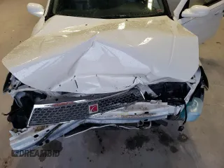 2004 Saturn L with VIN 1G8JD54RX4Y511523, listed as a Copart auction lot 78016494 with 108,360 mi miles and Salvage Title. Bid and sale history available at carsss.com. Image 14.