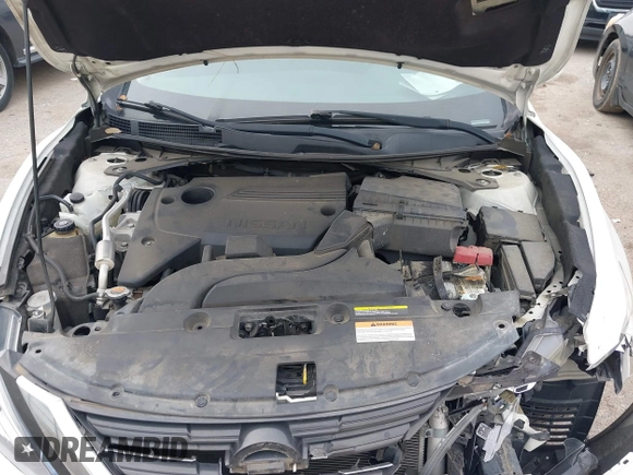 2017 Nissan Altima SV with VIN 1N4AL3AP5HC147259, listed as a IAAI auction lot 41588503 with 139,340 mi miles and . Bid and sale history available at DreamBid. Image 10.