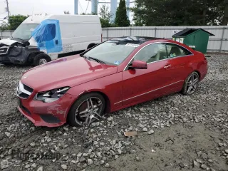 2014 Mercedes-Benz E 350 с VIN WDDKJ8JB9EF245295, выставлен на аукционе Copart как лот 61174345 с пробегом 133 785 миль миль и Списание • Salvage title. История ставок и продаж доступна на DreamBid. Изображение 1.