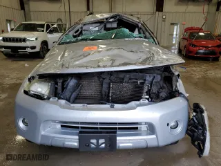 2012 Nissan Pathfinder SV with VIN 5N1AR1NB7CC628257, listed as a Copart auction lot 47901405 with 0 mi miles and Non Repairable. Bid and sale history available at carsss.com. Image 5.