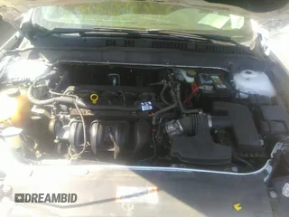 2014 Ford Fusion SE with VIN 3FA6P0H78ER352473, listed as a IAAI auction lot 42245335 with 205,127 mi miles and . Bid and sale history available at DreamBid. Image 10.