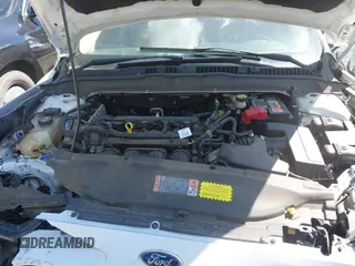 2016 Ford Fusion SE с VIN 3FA6P0H74GR110198, выставлен на аукционе IAAI как лот 42203620 с пробегом 107 217 миль миль и . История ставок и продаж доступна на DreamBid. Изображение 10.