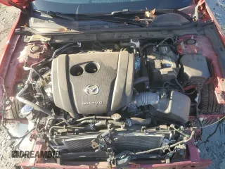 2019 Mazda 3 Premium with VIN 3MZBPAEM8KM102178, listed as a Copart auction lot 82369624 with 70,458 mi miles and Salvage Title. Bid and sale history available at DreamBid. Image 11.