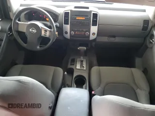 2010 Nissan Xterra S z VIN 5N1AN0NU4AC511031, wystawiony jako Copart lot #52001145 z przebiegiem 122 239 mil mil oraz Szkoda całkowita • Salvage title. Historia ofert i sprzedaży dostępna na DreamBid. Obrazek 8.