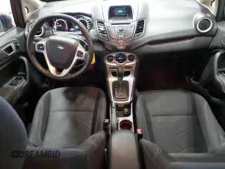 2015 Ford Fiesta SE with VIN 3FADP4BJ8FM144952, listed as a Copart auction lot 83446624 with 90,886 mi miles and Non Repairable. Bid and sale history available at carsss.com. Image 8.