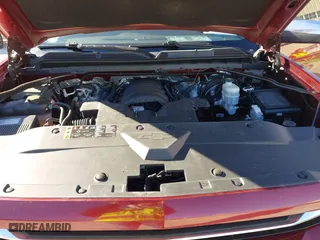 2017 Chevrolet Silverado 1500 LTZ with VIN 3GCUKSEC6HG182143, listed as a IAAI auction lot 41596135 with 169,120 mi miles. Bid and sale history available at carsss.com. Image 10.