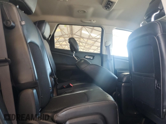 2019 Dodge Journey Crossroad z VIN 3C4PDCGG8KT717064, wystawiony jako Copart lot #55677305 z przebiegiem 115 493 mil mil oraz Szkoda całkowita • Salvage title. Historia ofert i sprzedaży dostępna na DreamBid. Obrazek 11.