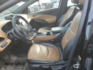 2016 Chevrolet Volt Premier with VIN 1G1RB6S57GU131712, listed as a Copart auction lot 48529675 with 87,008 mi miles and Salvage Title. Bid and sale history available at carsss.com. Image 7.