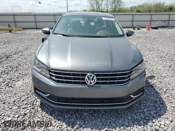 2016 Volkswagen Passat S with VIN 1VWAS7A39GC046397, listed as a Copart auction lot 51250935 with 147,657 mi miles and Salvage title. Bid and sale history available at DreamBid. Image 5.