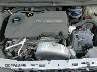 2018 Chevrolet Volt LT z VIN 1G1RC6S59JU158298, wystawiony jako Copart lot #66518705 z przebiegiem 94 602 mil mil oraz Szkoda całkowita • Salvage title. Historia ofert i sprzedaży dostępna na DreamBid. Obrazek 13.