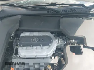 2013 Acura TL Technology z VIN 19UUA8F58DA009837, wystawiony jako IAAI lot #42607833 z przebiegiem 96 398 mil mil oraz . Historia ofert i sprzedaży dostępna na DreamBid. Obrazek 20.