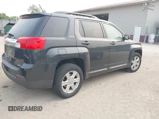 2014 GMC Terrain SLE with VIN 2GKFLWEKXE6299904, listed as a IAAI auction lot 42388431 with 232,233 mi miles and . Bid and sale history available at DreamBid. Image 4.