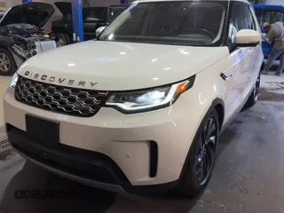 2021 Land Rover Discovery с VIN SALRJ2RX0M2447950, выставлен на аукционе Copart как лот 71279865 с пробегом 156 589 миль миль и Чистый • Clean title. История ставок и продаж доступна на DreamBid. Изображение 11.